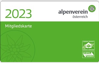 Alpenverein 2023