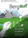 Bergauf - časopis Alpenverein