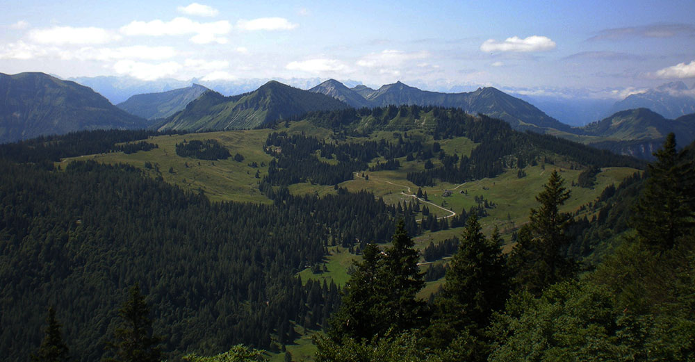 alpenverein - akademie