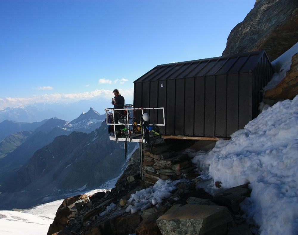 Alpenverein Edelweiss