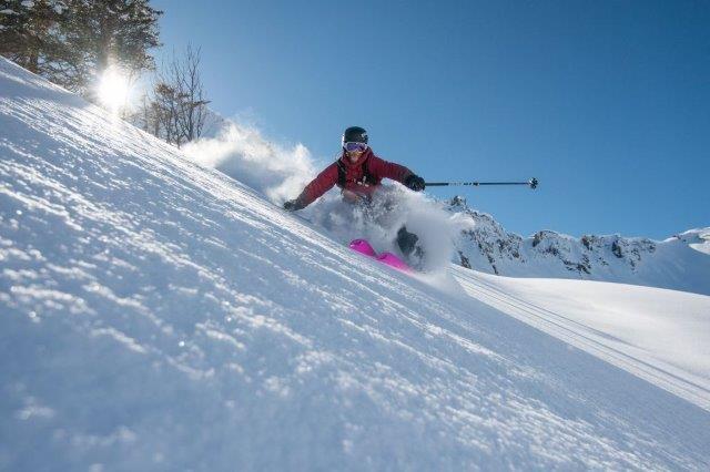 Alpenverein - odpovědnost za škody Itálie