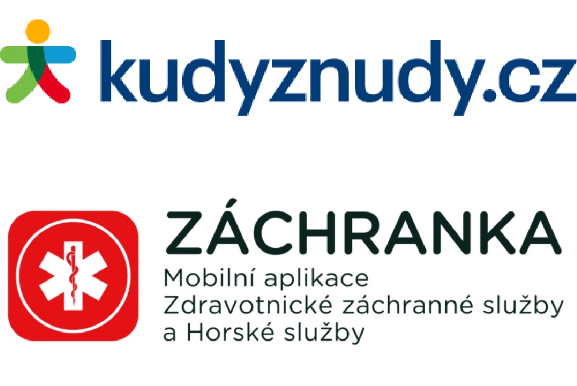 Aplikace Záchranka