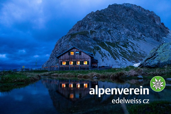 členství Alpenverein