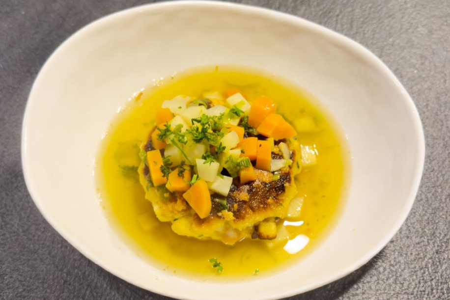 Kaspressknödel