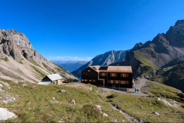 Würtenberg Haus